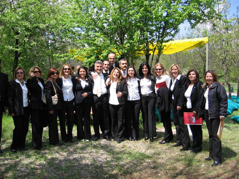 ODTÜ Şenlikleri Konserimiz 2006